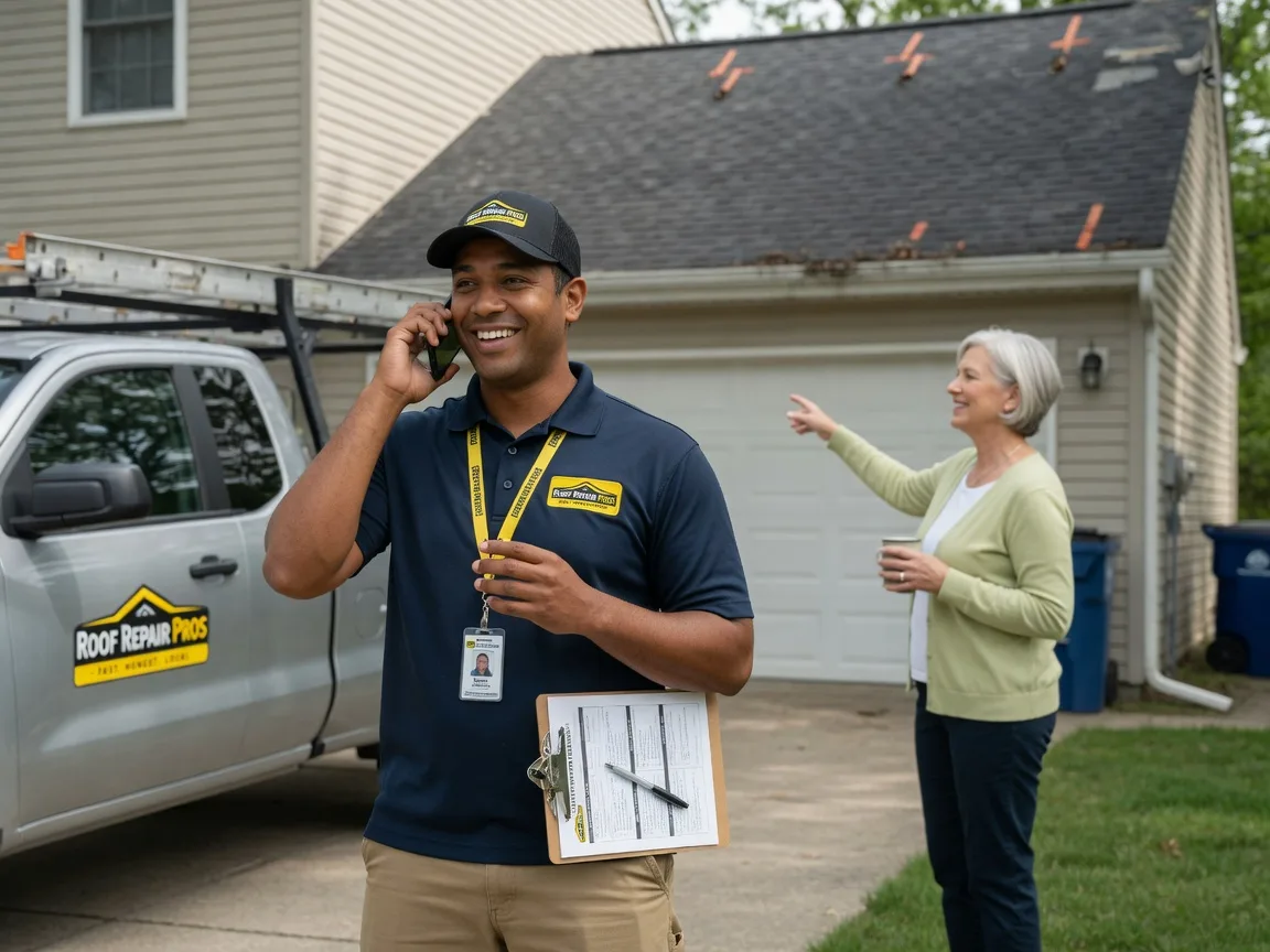 Roof Repair Hanscom Afb, MA FAQs